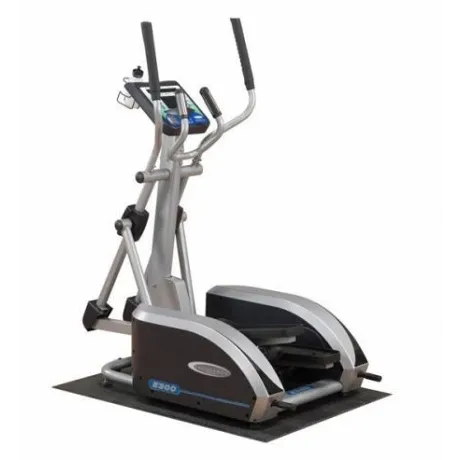 Эллиптический тренажер Body Solid Endurance E300 - Фото 6