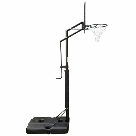 Баскетбольная стойка AND1 Court Star (с системой выноса щита) - Фото 2