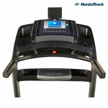 Беговая дорожка NordicTrack Commercial 1750 - Фото 2