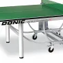 Теннисный стол Donic World Champion TC 25 зеленый - Фото 3