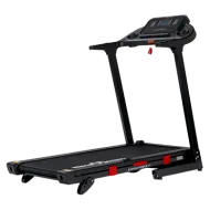 Беговая дорожка с широким полотном CardioPower S20