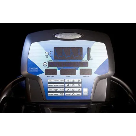 Беговая дорожка Body Solid T100A Endurance - Фото 2