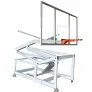 Мобильная баскетбольная стойка клубного уровня STAND72G - Фото 5