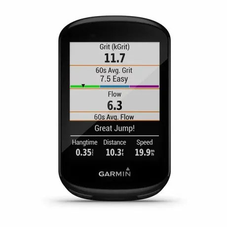 Велокомпьютер Garmin EDGE 830 горный комплект - Фото 5