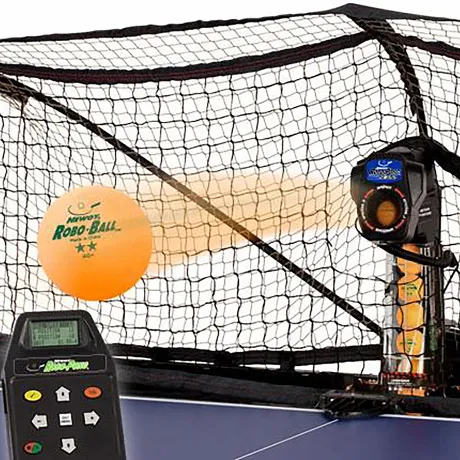 Робот настольный DONIC NEWGY ROBO-PONG 2055 - Фото 4