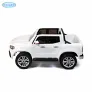 Детский электромобиль Barty Barty Mercedes-Benz X-Class (красный глянец, черный глянец, синий глянец, белый) - Фото 7