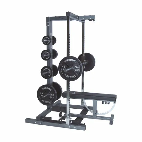 Мультистанция Ironmaster IM2000 - Фото 4
