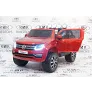 Электромобиль RiverToys VOLKSWAGEN-AMAROK-M999MM Cherry - Фото 12