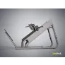 Гакк Машина DHZ Hack Machine E-1057В - Фото 7