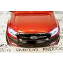 Электромобиль RiverToys NEW FORD RANGER 4WD - Фото 9