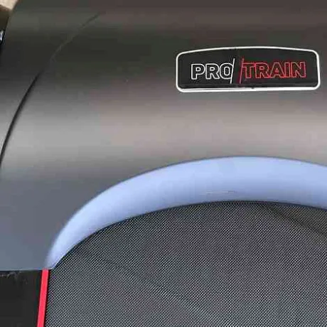 Беговая дорожка Protrain M01S - Фото 3