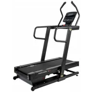Беговая дорожка с широким полотном CardioPower S500