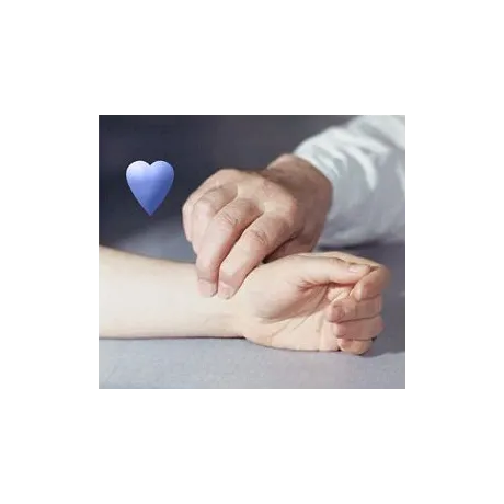 Велоэргометр Oxygen Satori UB HRC - Фото 14