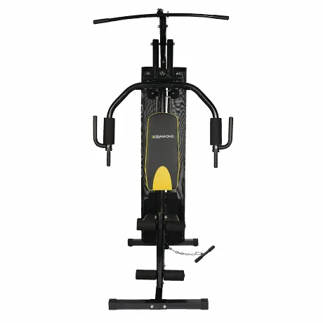 Мультистанция Diamond fitness Power 15c - Фото 8