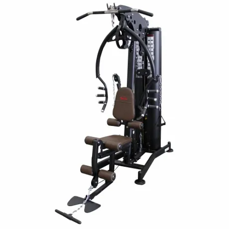 Мультистанция Smith Strength F1 + Тяга F1P - Фото 2