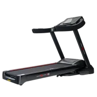 Беговая дорожка с широким полотном CardioPower S55