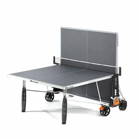 Теннисный стол Cornilleau Sport 250S Crossover grey - Фото 3